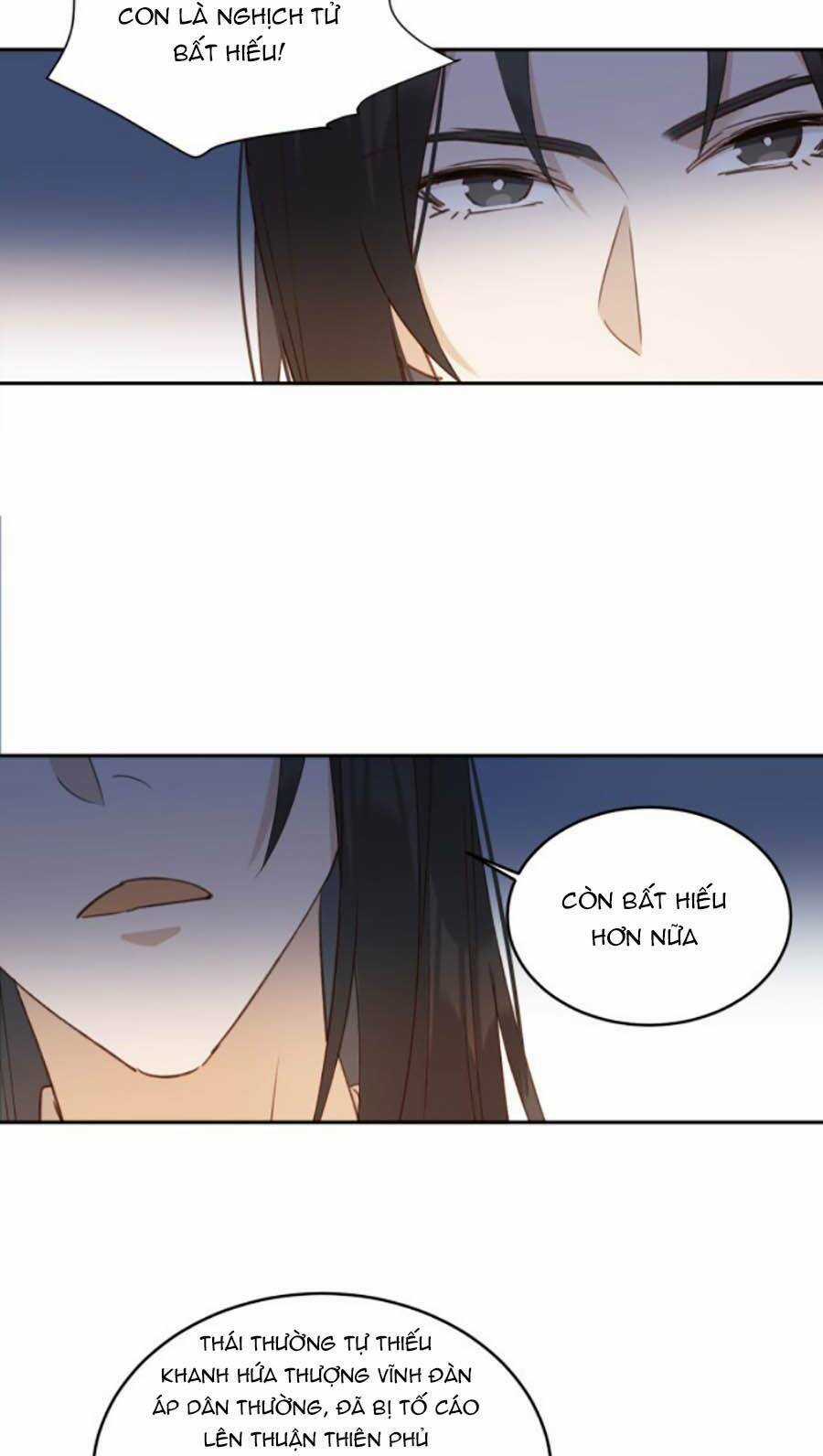 Hoàng Hậu Vô Đức Chapter 54 trang 16