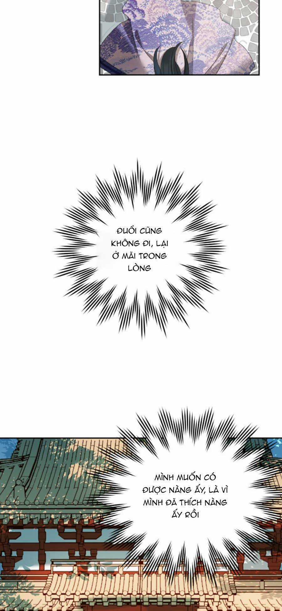 Hoàng Hậu Vô Đức Chapter 54 trang 2