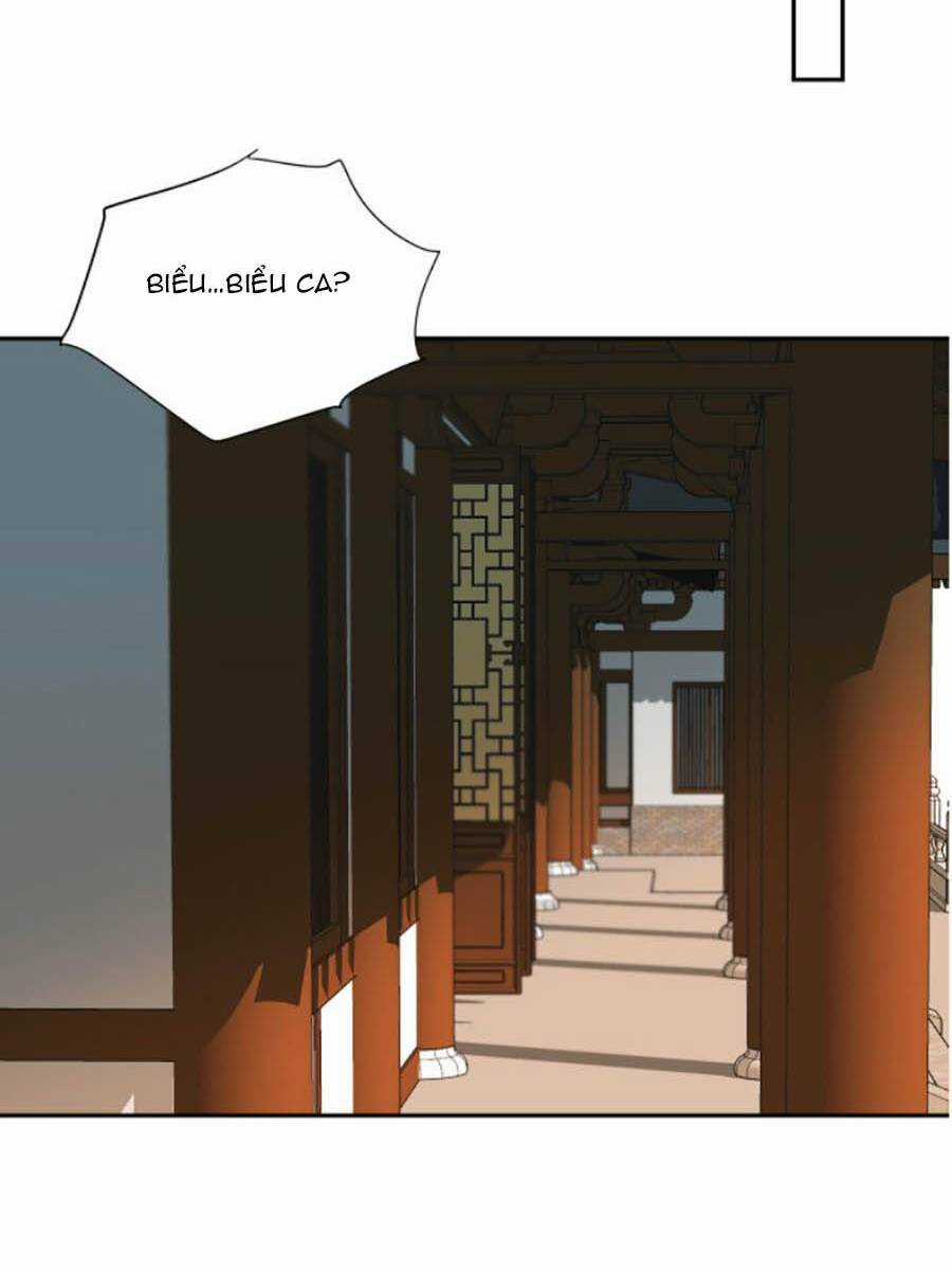 Hoàng Hậu Vô Đức Chapter 54 trang 22