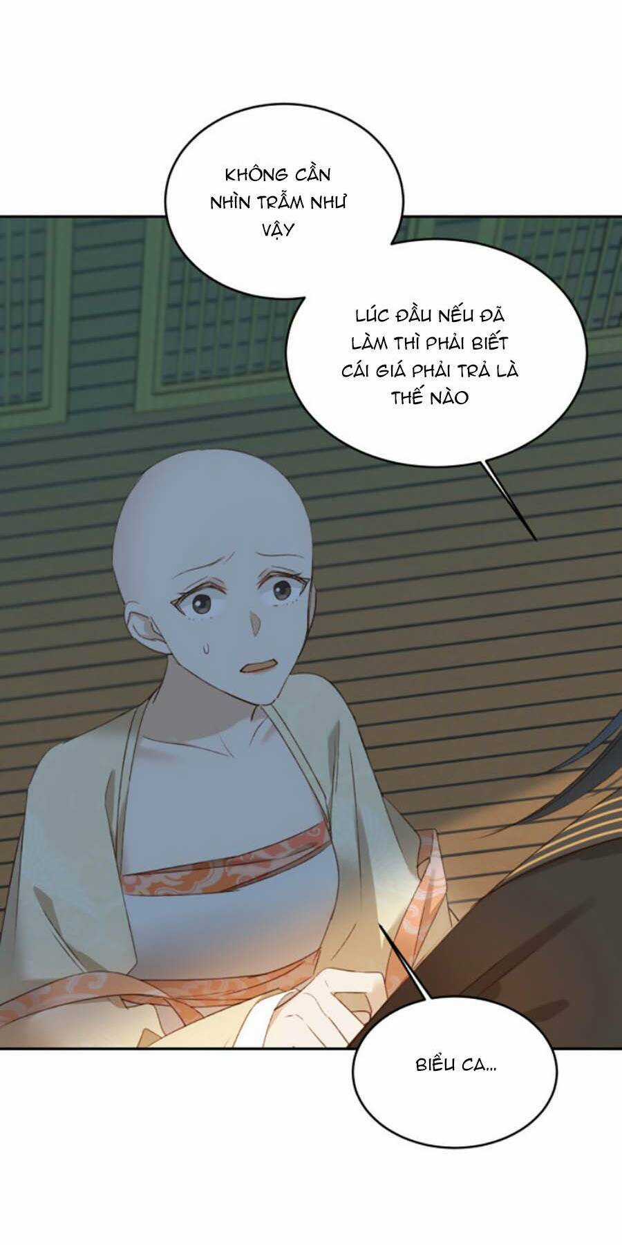 Hoàng Hậu Vô Đức Chapter 54 trang 26