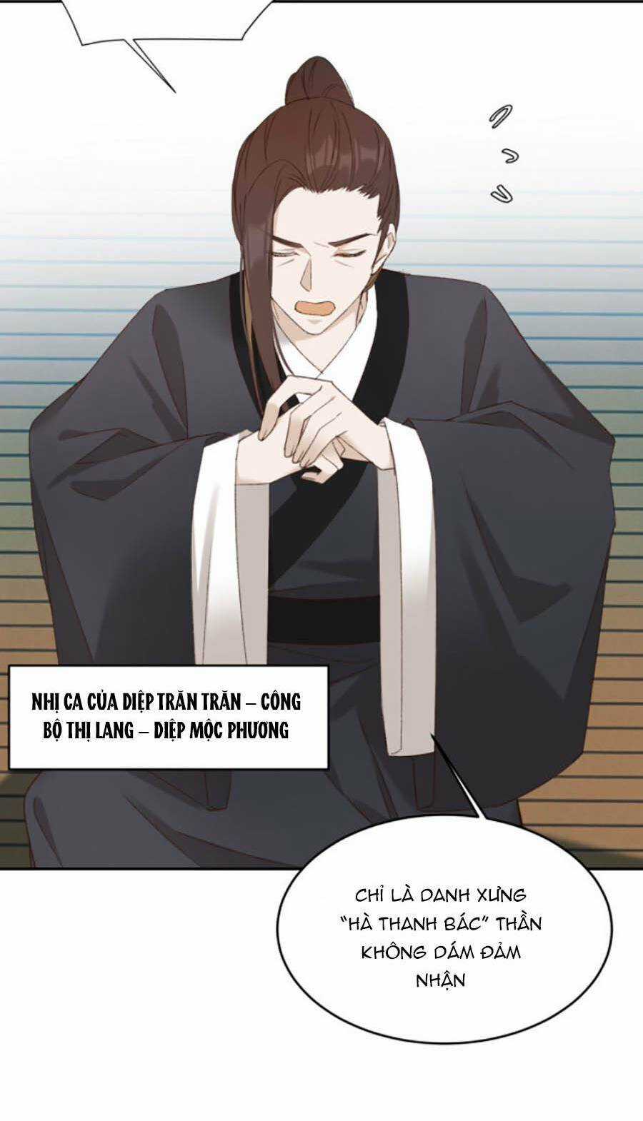 Hoàng Hậu Vô Đức Chapter 54 trang 31