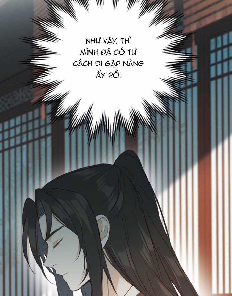 Hoàng Hậu Vô Đức Chapter 54 trang 34