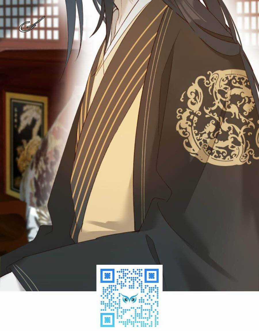 Hoàng Hậu Vô Đức Chapter 54 trang 35