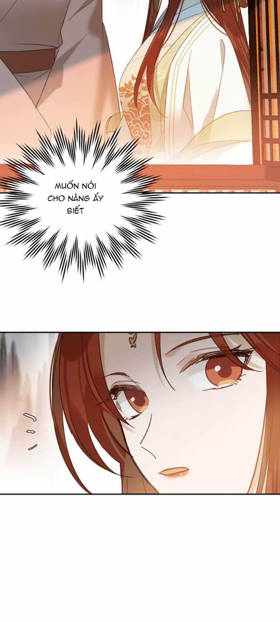 Hoàng Hậu Vô Đức Chapter 54 trang 5