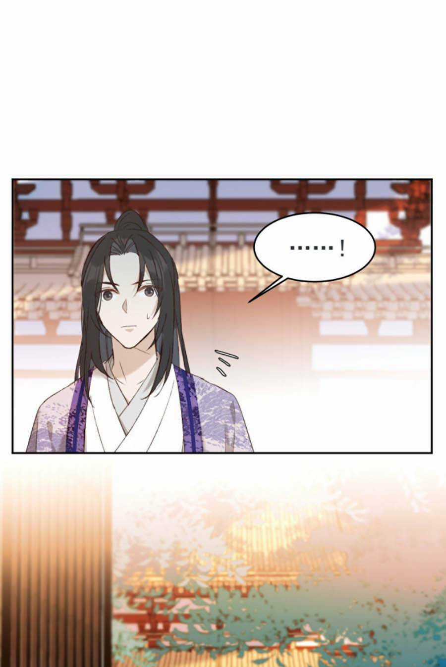 Hoàng Hậu Vô Đức Chapter 54 trang 8