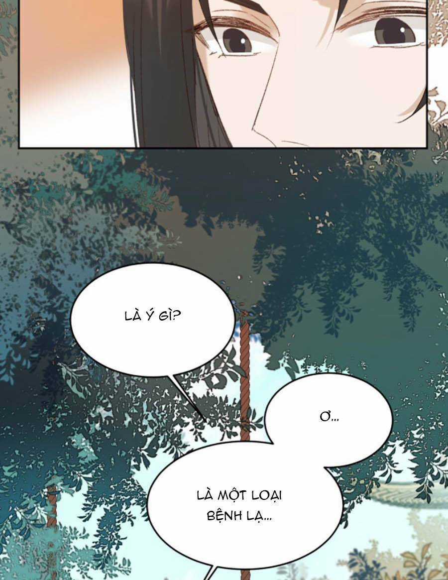 Hoàng Hậu Vô Đức Chapter 55 trang 11