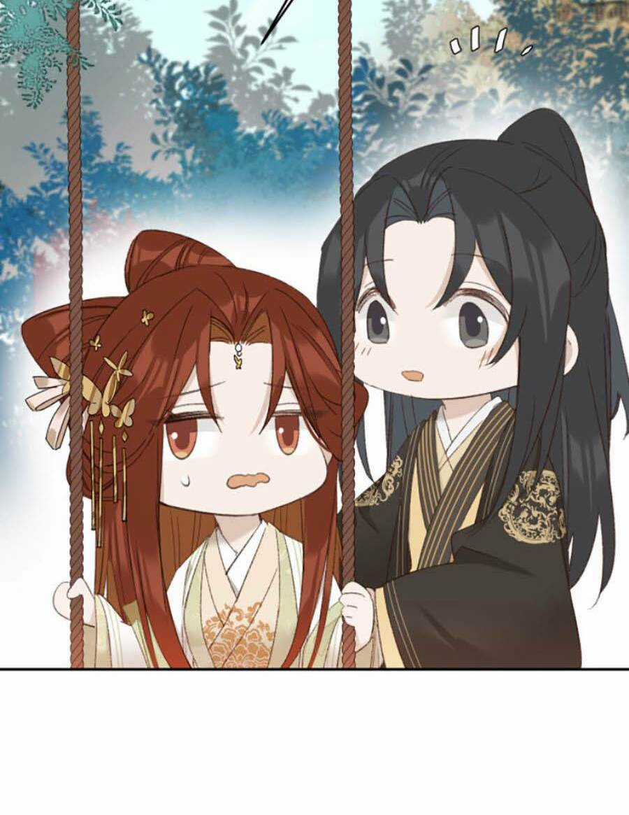 Hoàng Hậu Vô Đức Chapter 55 trang 12