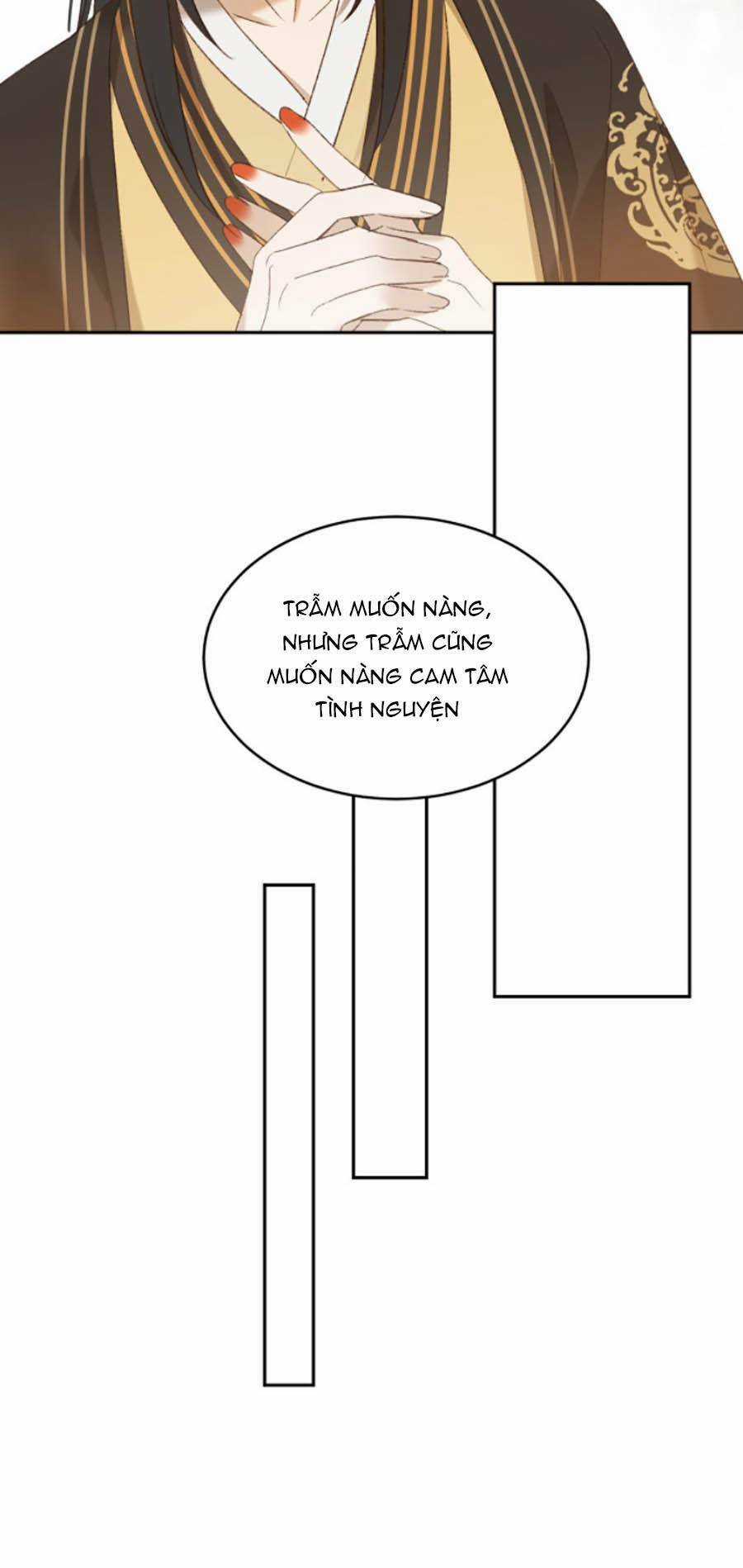 Hoàng Hậu Vô Đức Chapter 55 trang 17