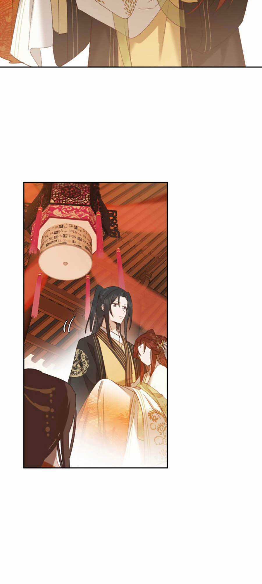 Hoàng Hậu Vô Đức Chapter 55 trang 23