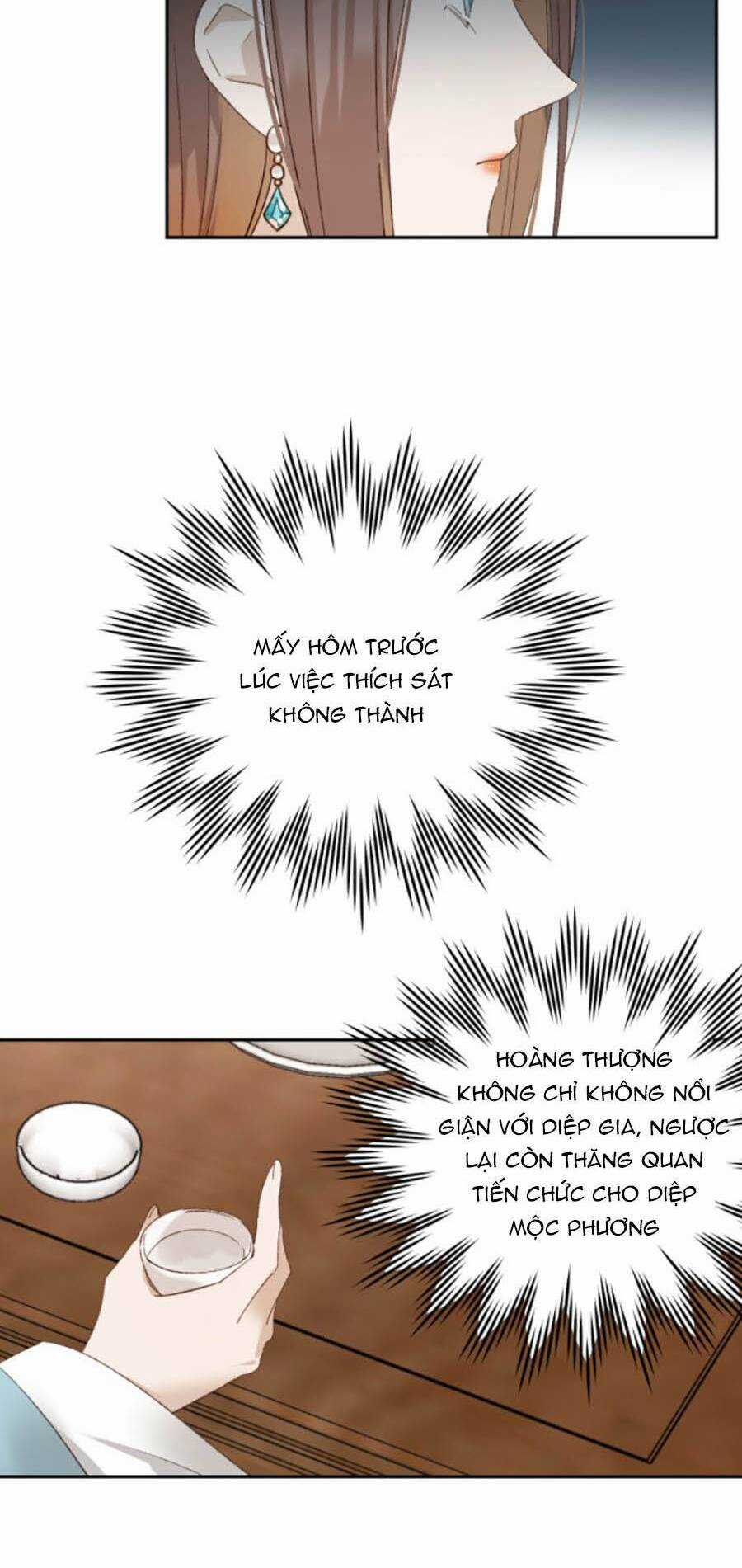 Hoàng Hậu Vô Đức Chapter 55 trang 26