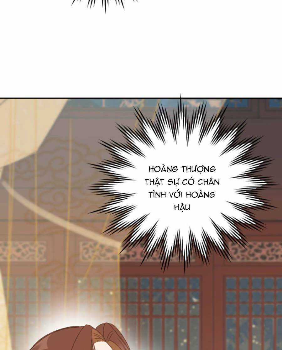 Hoàng Hậu Vô Đức Chapter 55 trang 28
