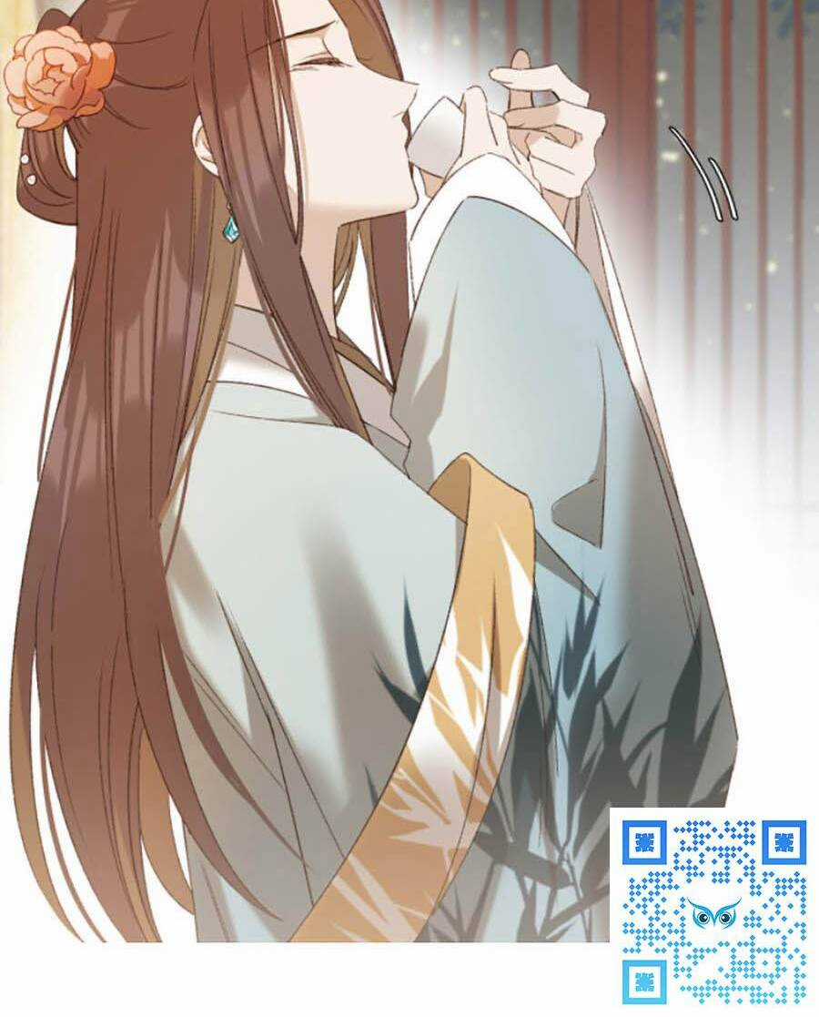 Hoàng Hậu Vô Đức Chapter 55 trang 29