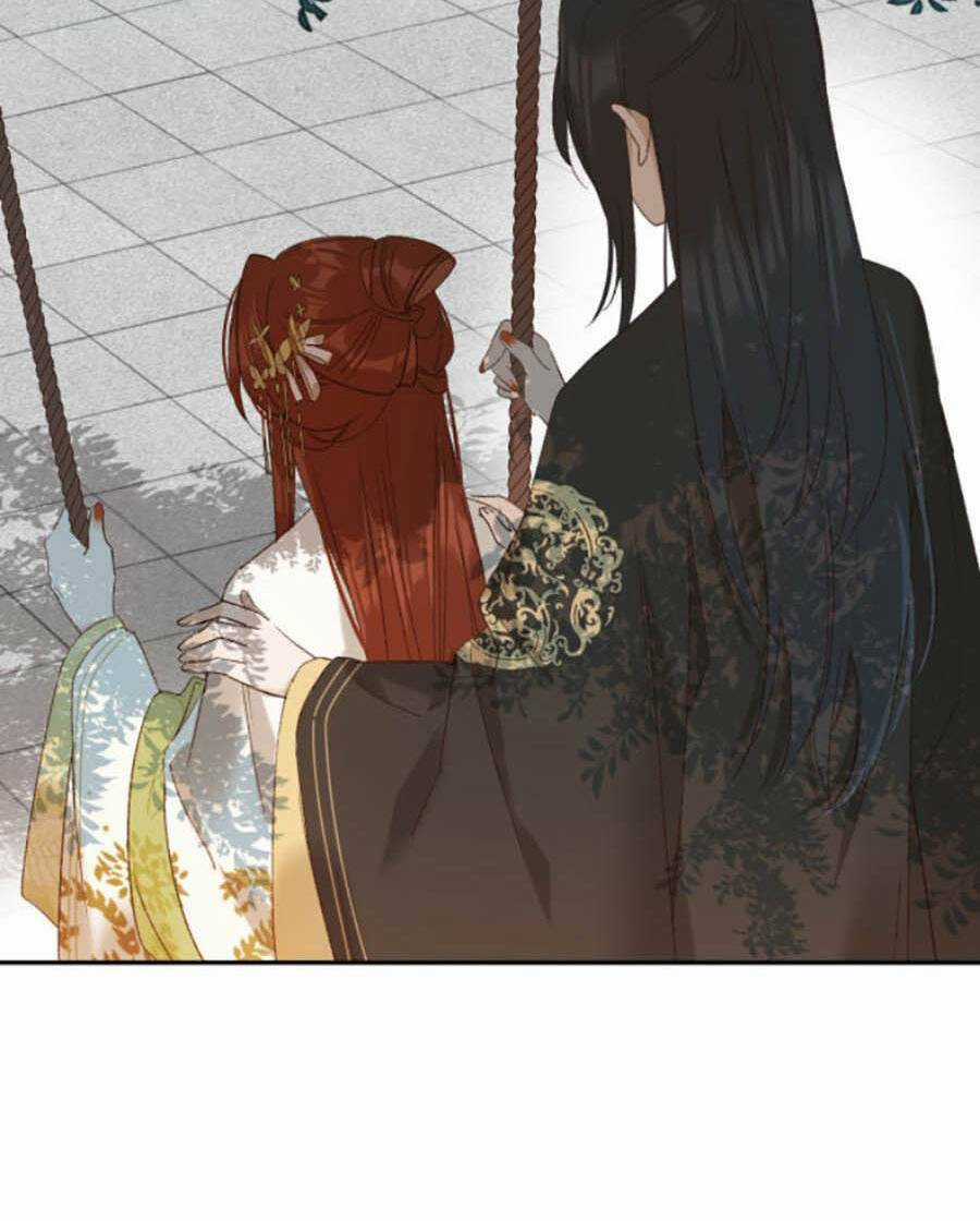 Hoàng Hậu Vô Đức Chapter 55 trang 3