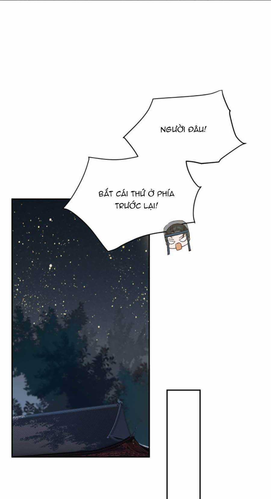 Hoàng Hậu Vô Đức Chapter 56 trang 13