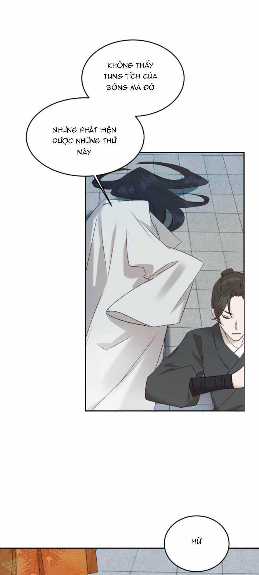 Hoàng Hậu Vô Đức Chapter 56 trang 15