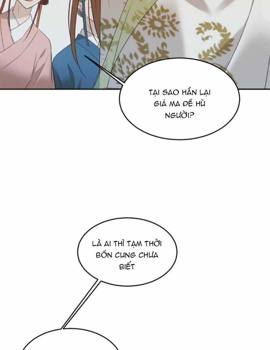 Hoàng Hậu Vô Đức Chapter 56 trang 17