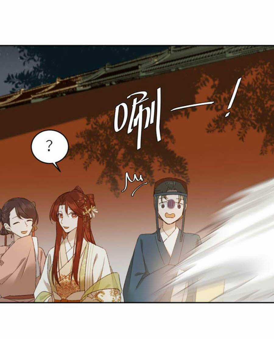 Hoàng Hậu Vô Đức Chapter 56 trang 2