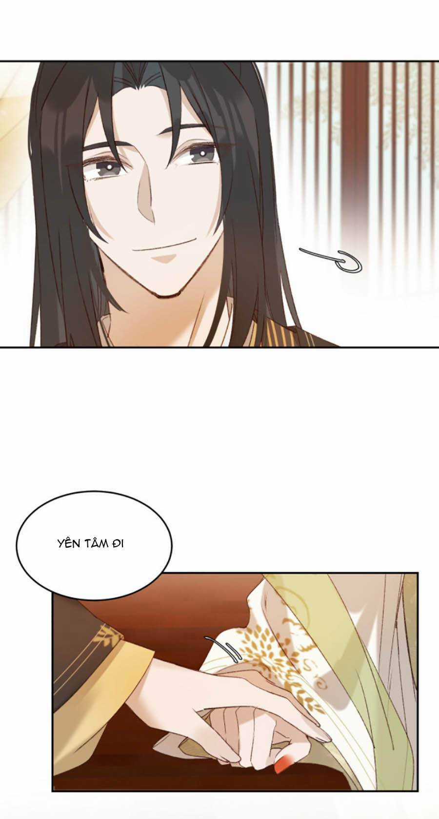 Hoàng Hậu Vô Đức Chapter 56 trang 30