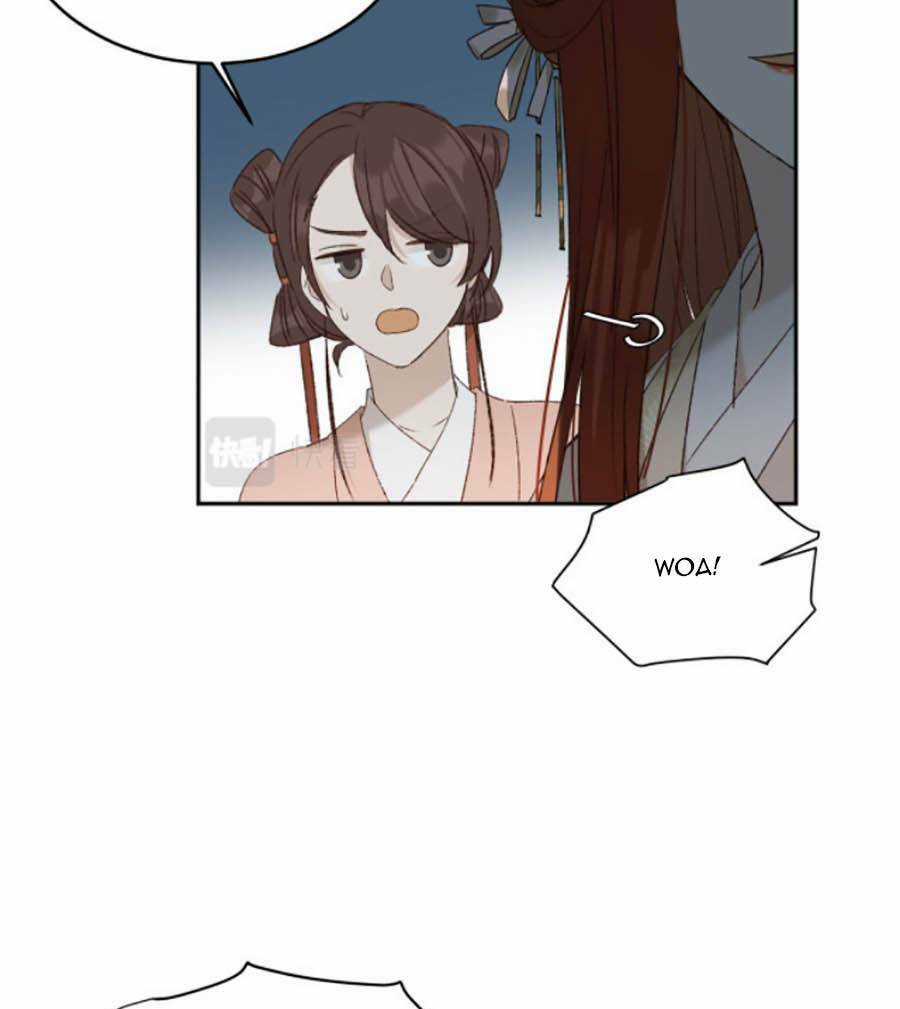 Hoàng Hậu Vô Đức Chapter 56 trang 5