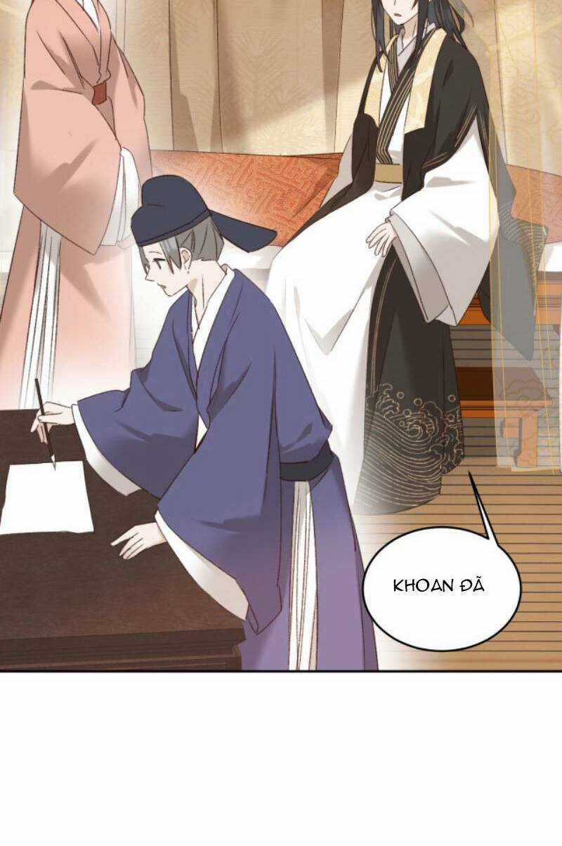 Hoàng Hậu Vô Đức Chapter 57 trang 10