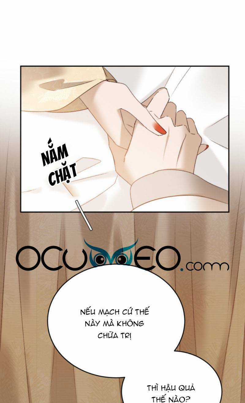 Hoàng Hậu Vô Đức Chapter 57 trang 15