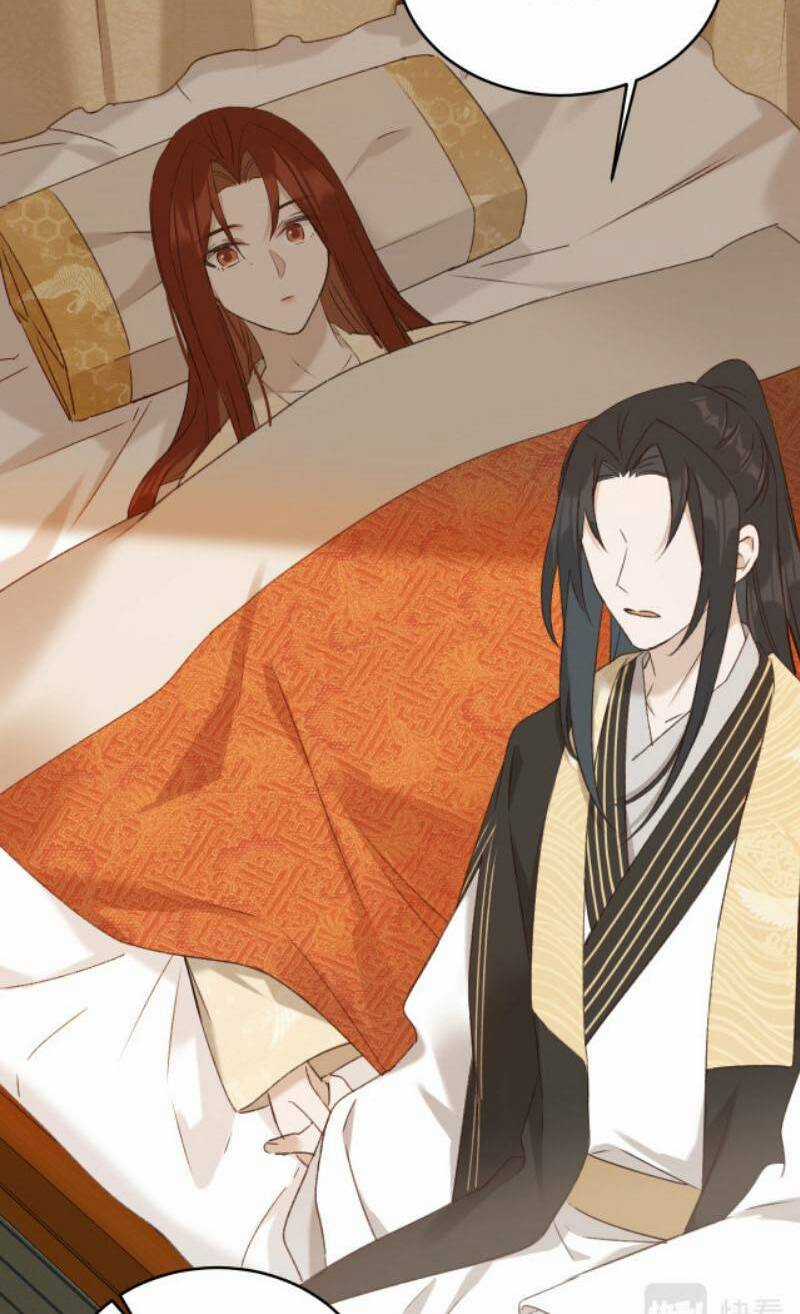 Hoàng Hậu Vô Đức Chapter 57 trang 16