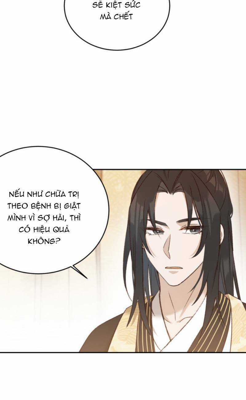 Hoàng Hậu Vô Đức Chapter 57 trang 18