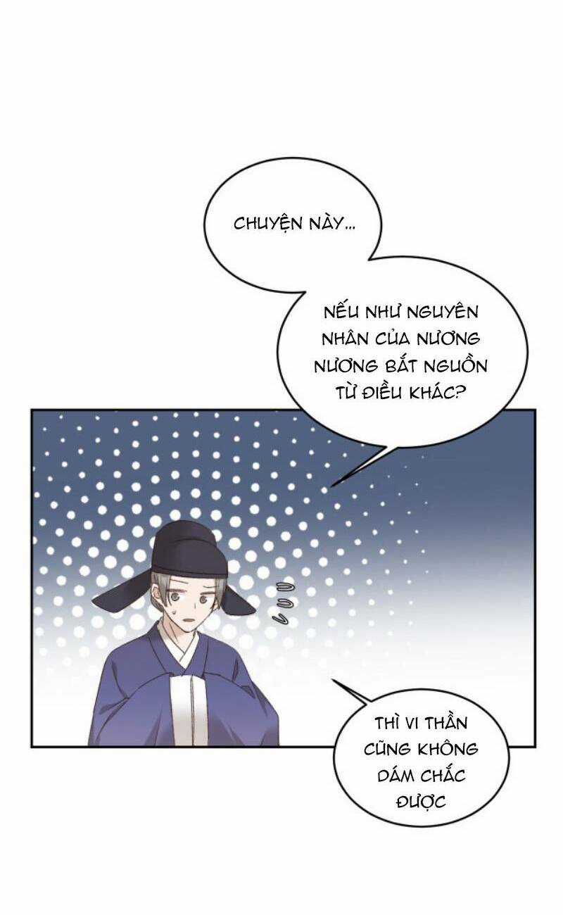 Hoàng Hậu Vô Đức Chapter 57 trang 19