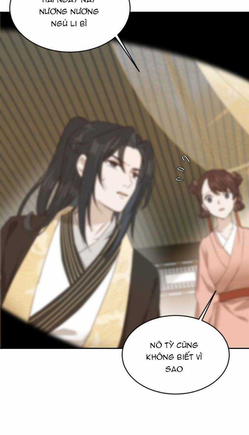 Hoàng Hậu Vô Đức Chapter 57 trang 2