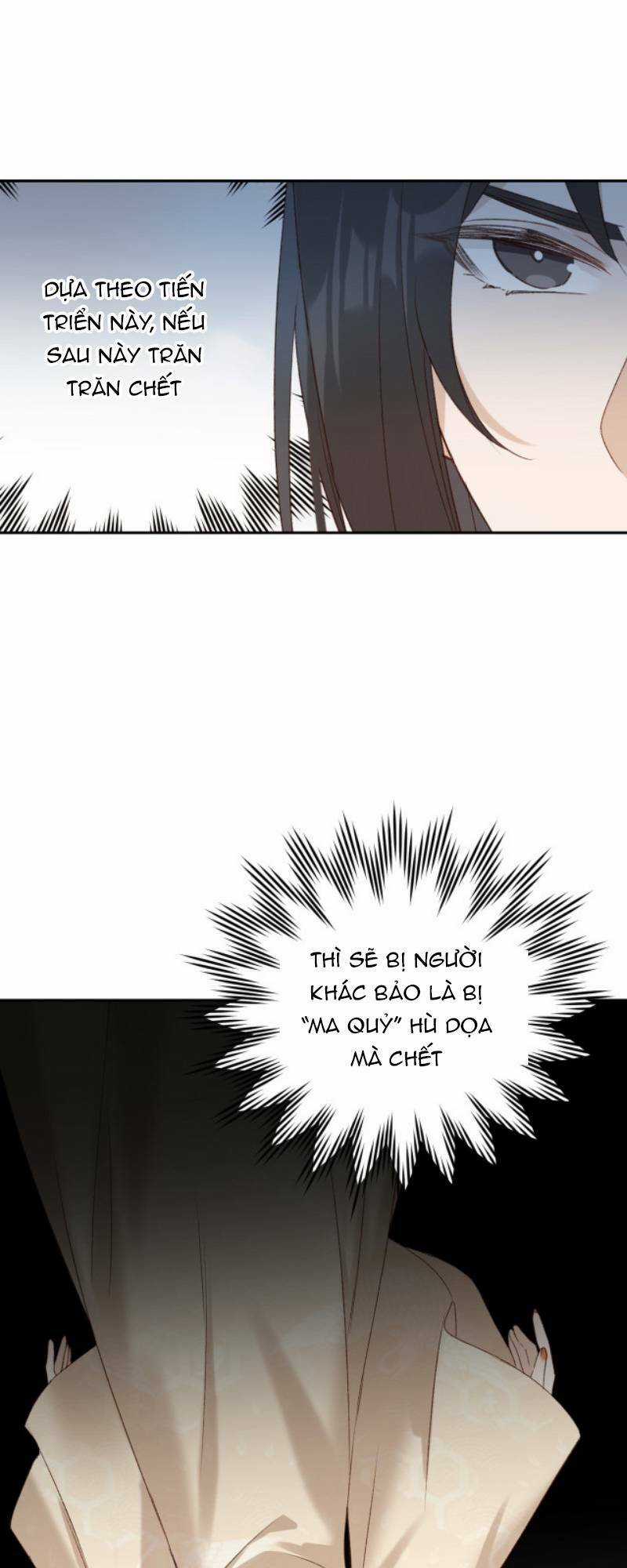 Hoàng Hậu Vô Đức Chapter 57 trang 20