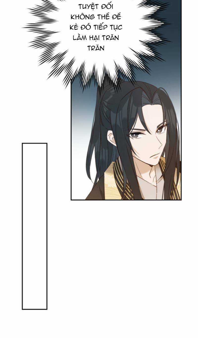 Hoàng Hậu Vô Đức Chapter 57 trang 24