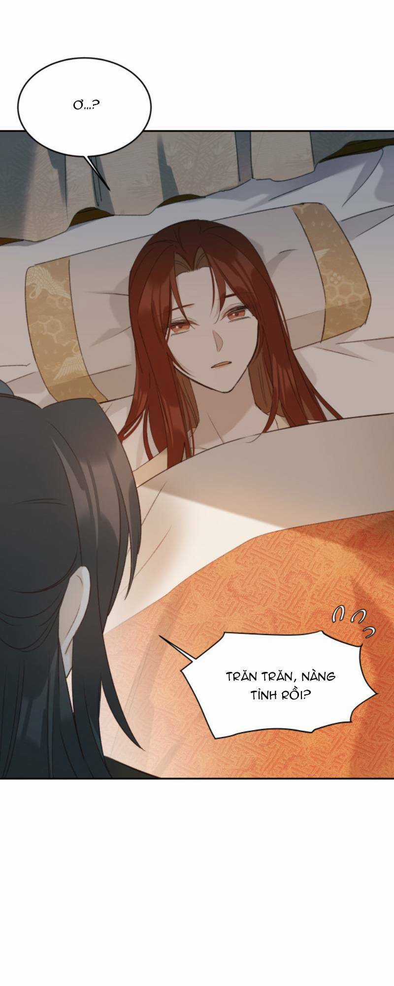 Hoàng Hậu Vô Đức Chapter 57 trang 3