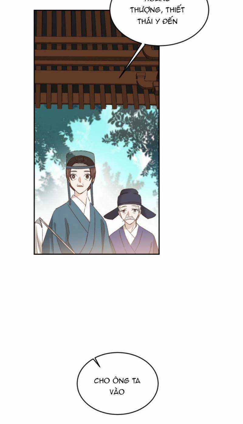 Hoàng Hậu Vô Đức Chapter 57 trang 30