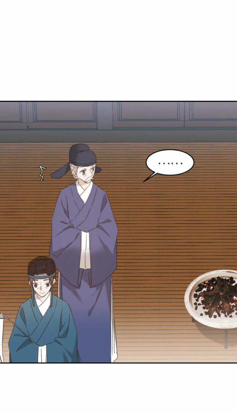 Hoàng Hậu Vô Đức Chapter 57 trang 31