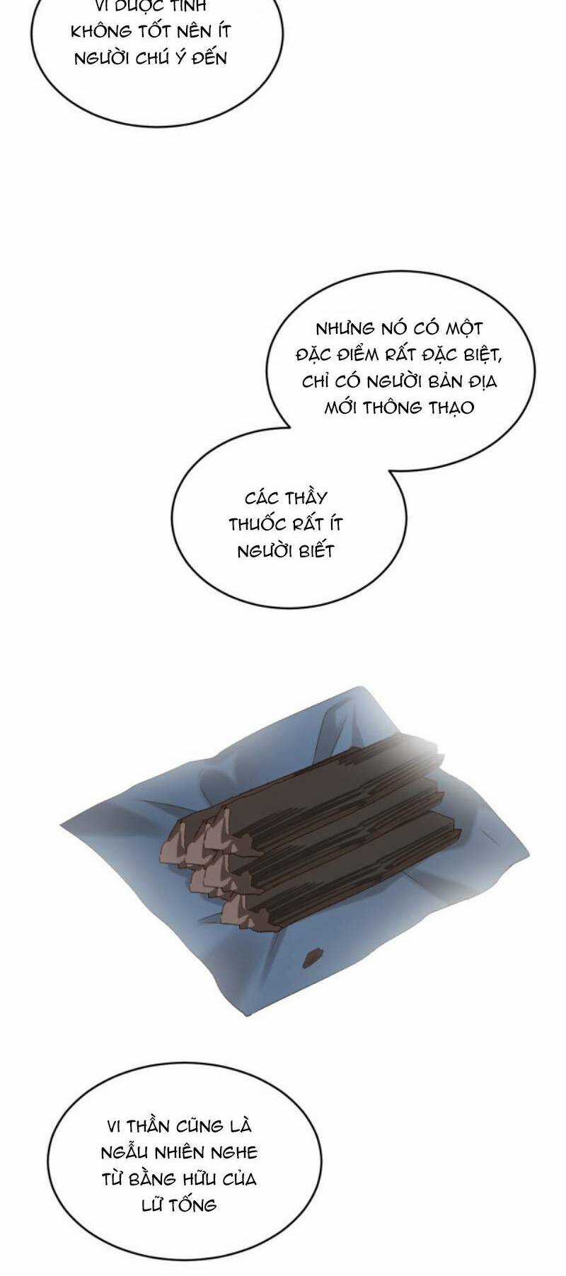 Hoàng Hậu Vô Đức Chapter 57 trang 34