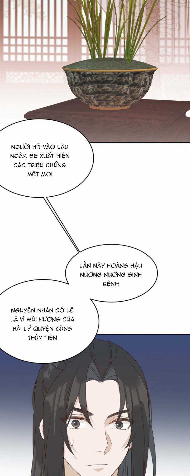 Hoàng Hậu Vô Đức Chapter 57 trang 36