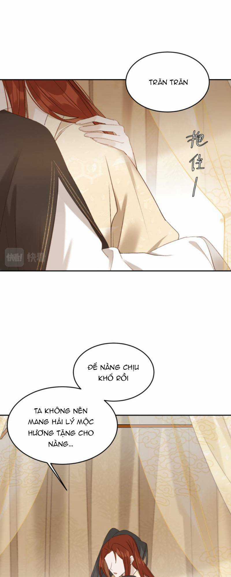 Hoàng Hậu Vô Đức Chapter 57 trang 39