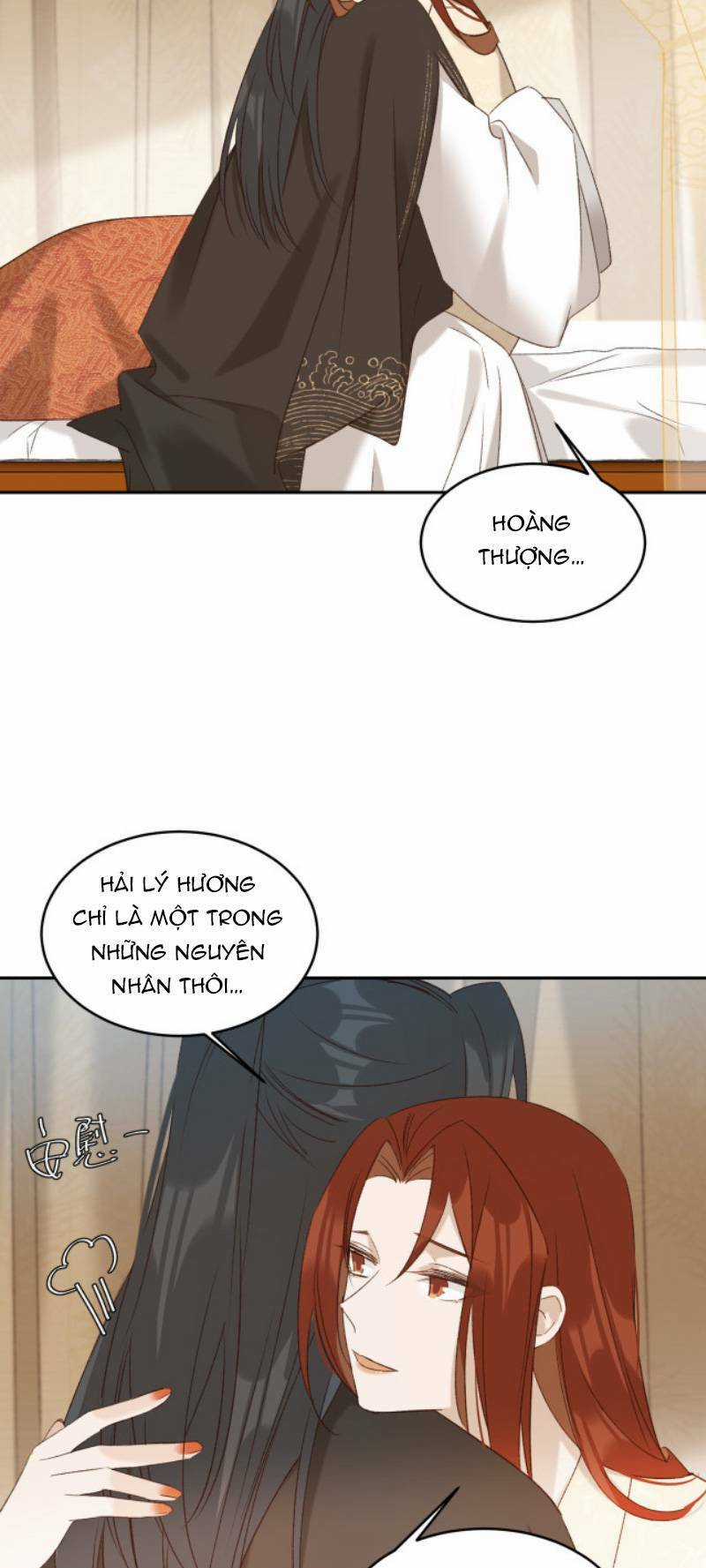 Hoàng Hậu Vô Đức Chapter 57 trang 40