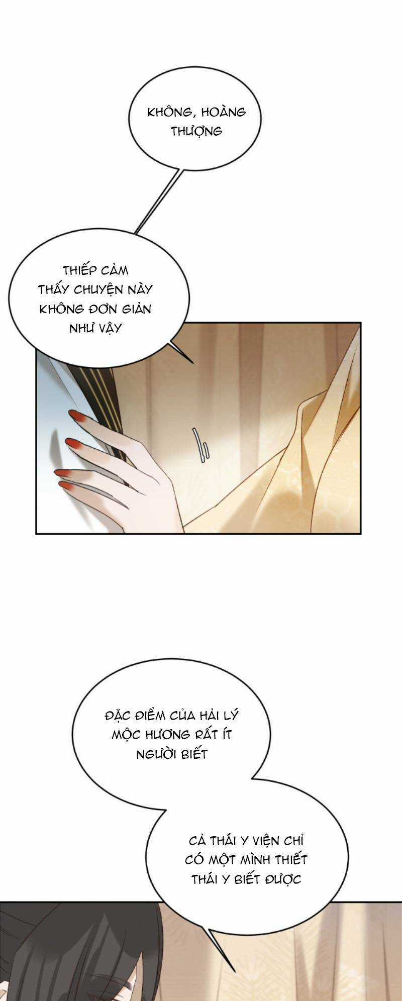 Hoàng Hậu Vô Đức Chapter 57 trang 42