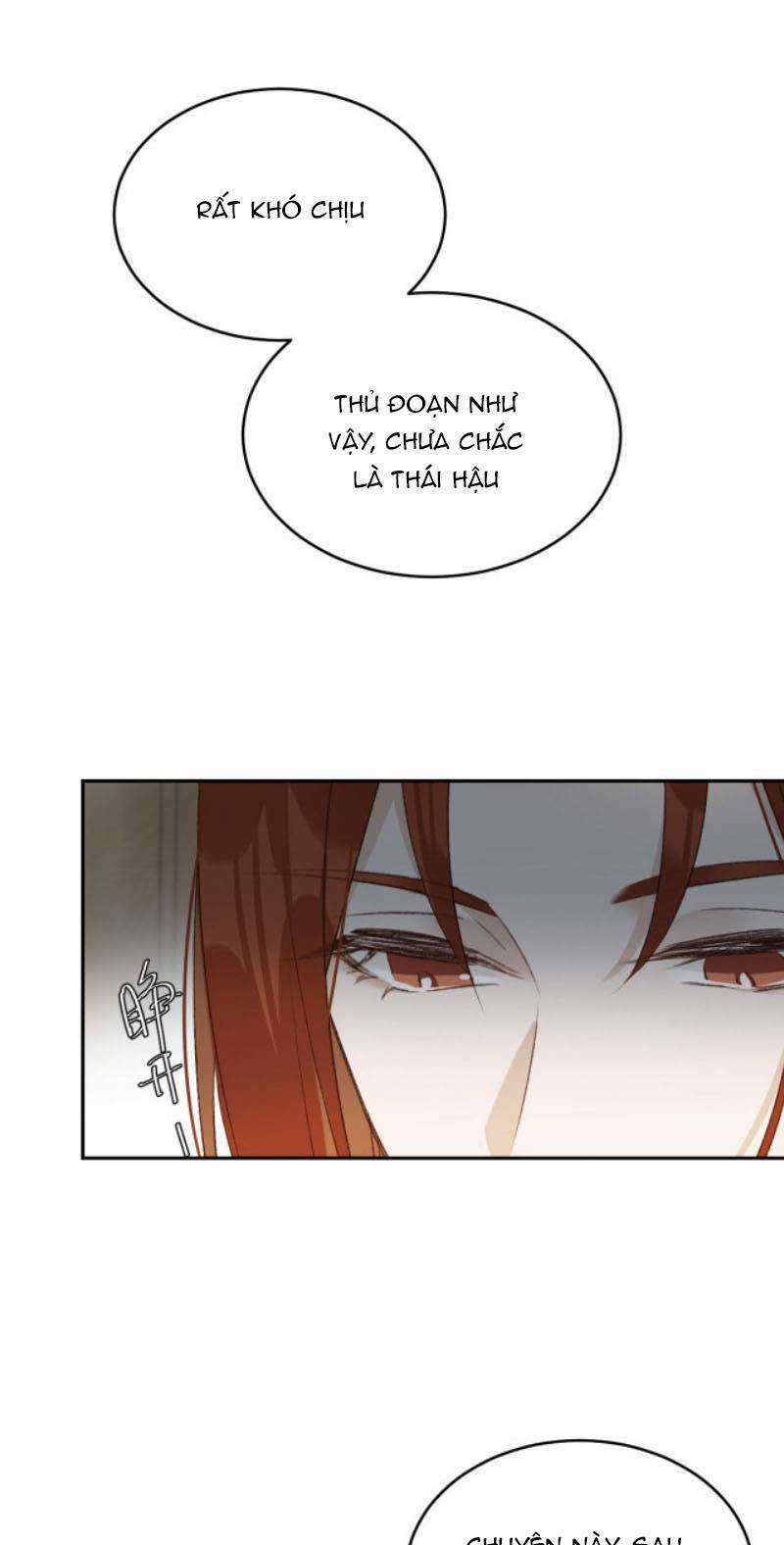 Hoàng Hậu Vô Đức Chapter 57 trang 44