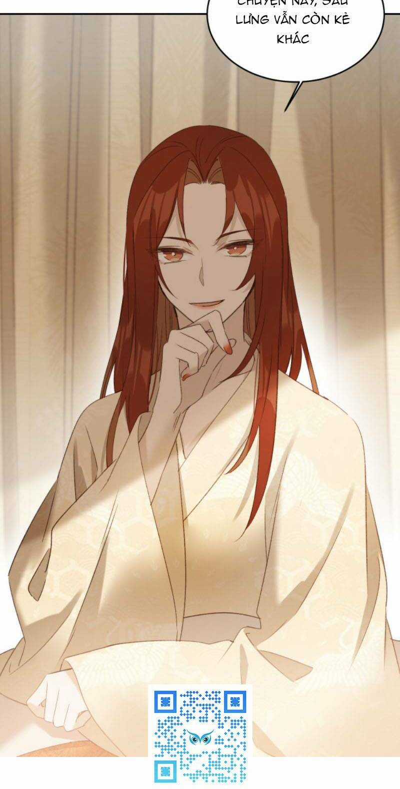 Hoàng Hậu Vô Đức Chapter 57 trang 45