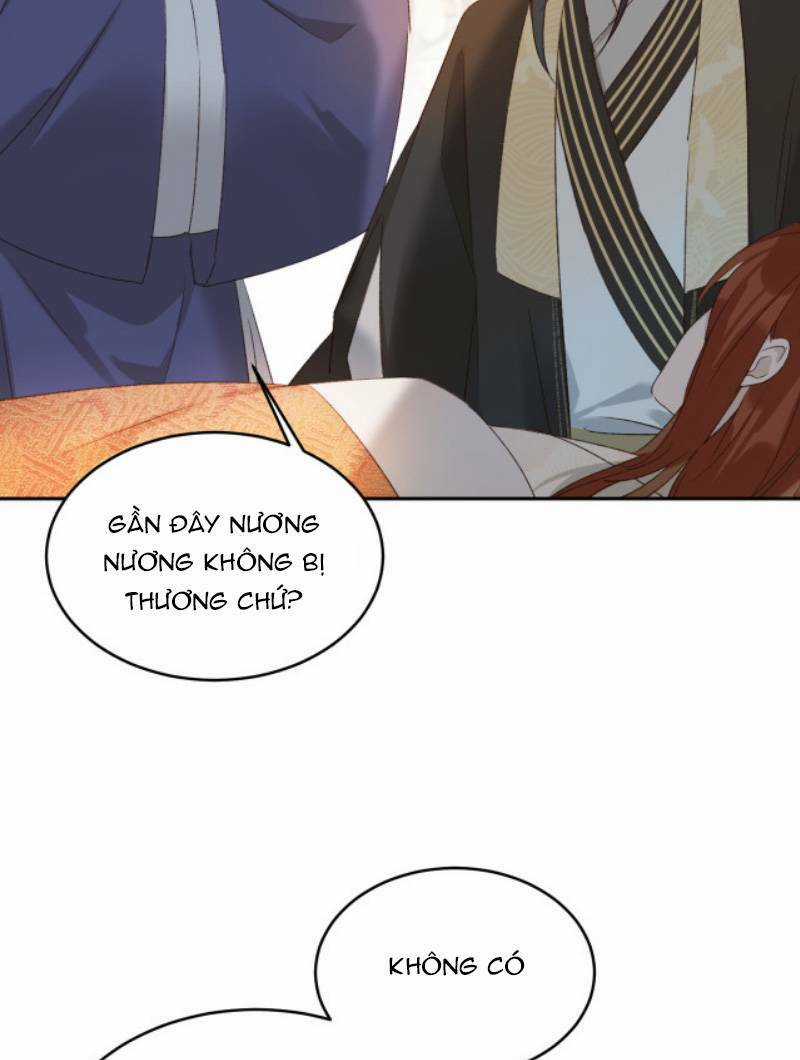 Hoàng Hậu Vô Đức Chapter 57 trang 5