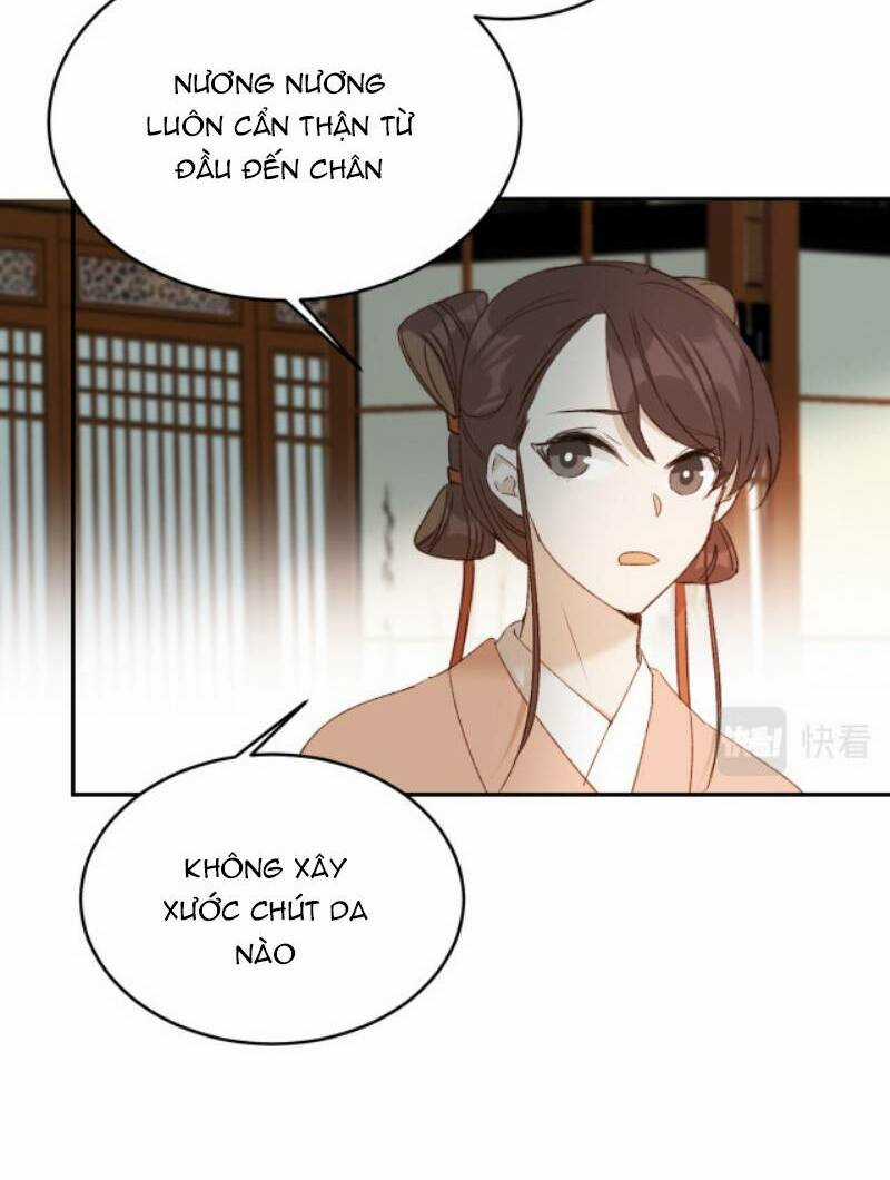 Hoàng Hậu Vô Đức Chapter 57 trang 6