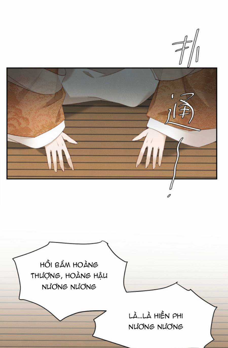 Hoàng Hậu Vô Đức Chapter 58 trang 12