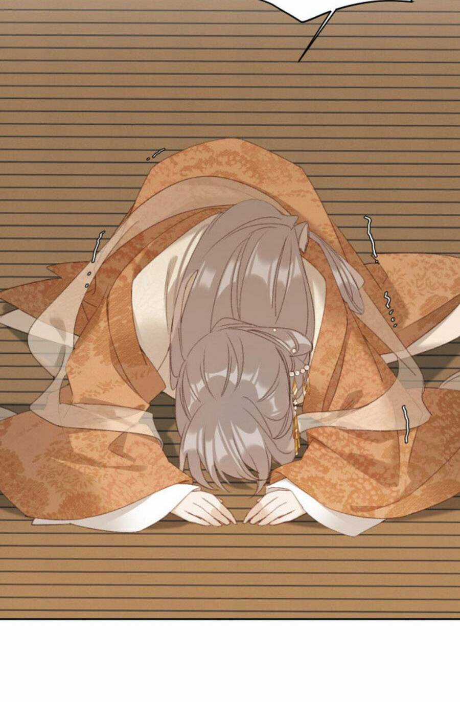 Hoàng Hậu Vô Đức Chapter 58 trang 13