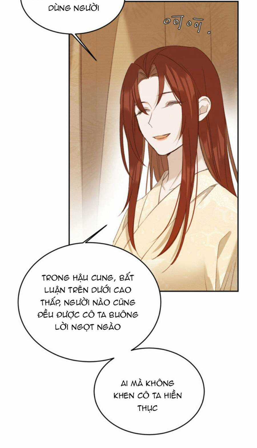 Hoàng Hậu Vô Đức Chapter 58 trang 17