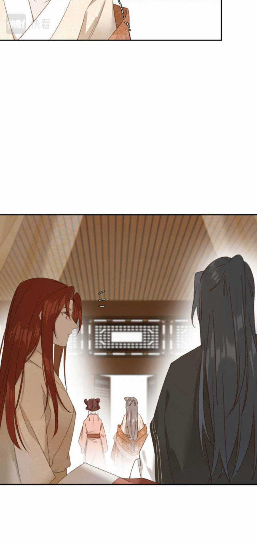 Hoàng Hậu Vô Đức Chapter 58 trang 20