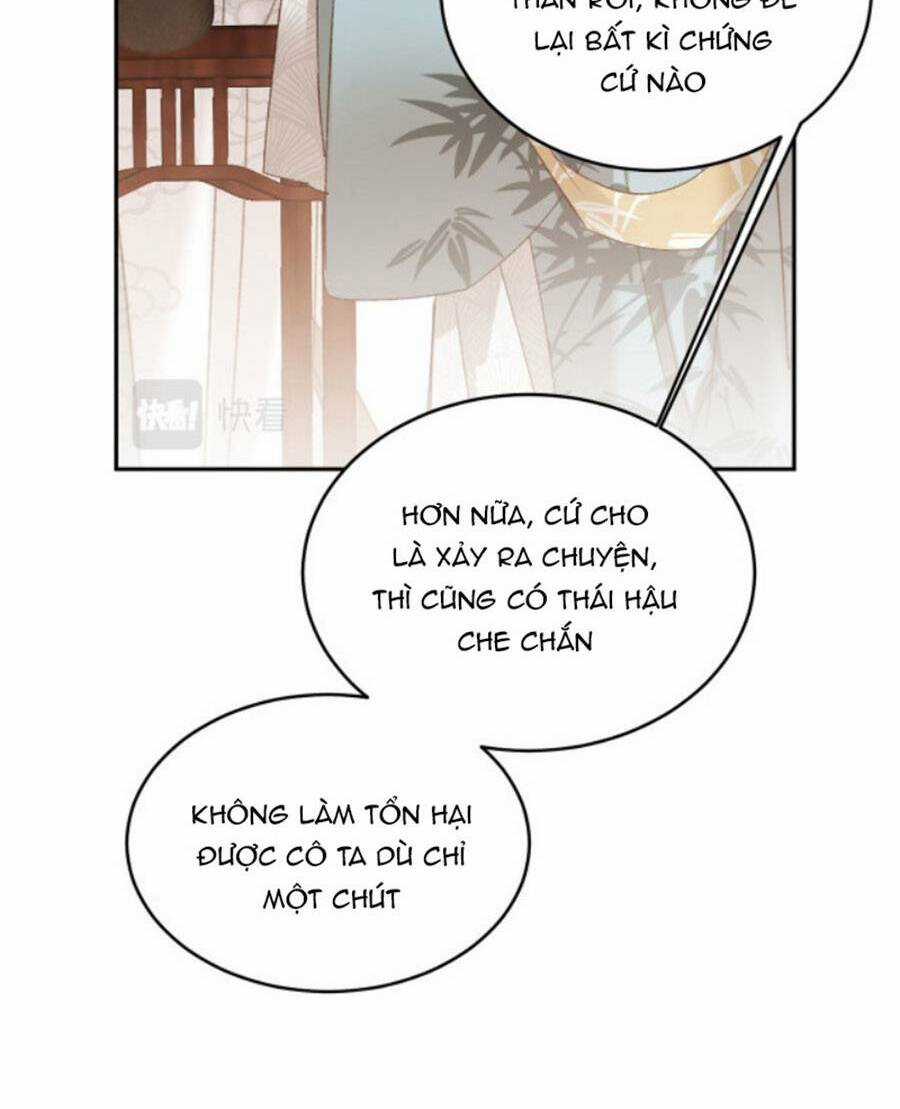 Hoàng Hậu Vô Đức Chapter 58 trang 25
