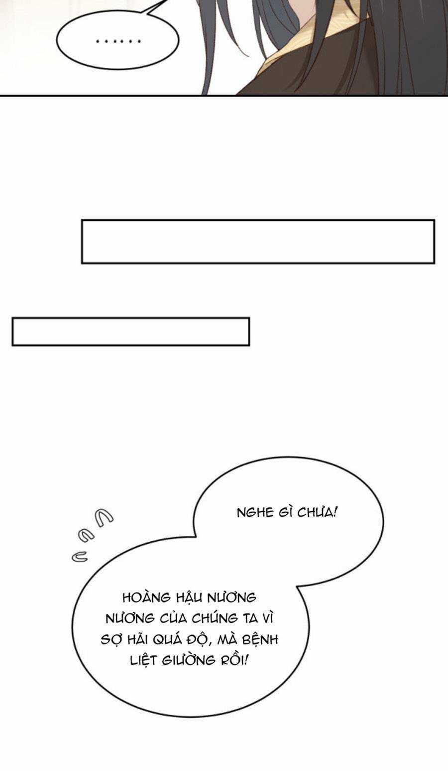 Hoàng Hậu Vô Đức Chapter 58 trang 27