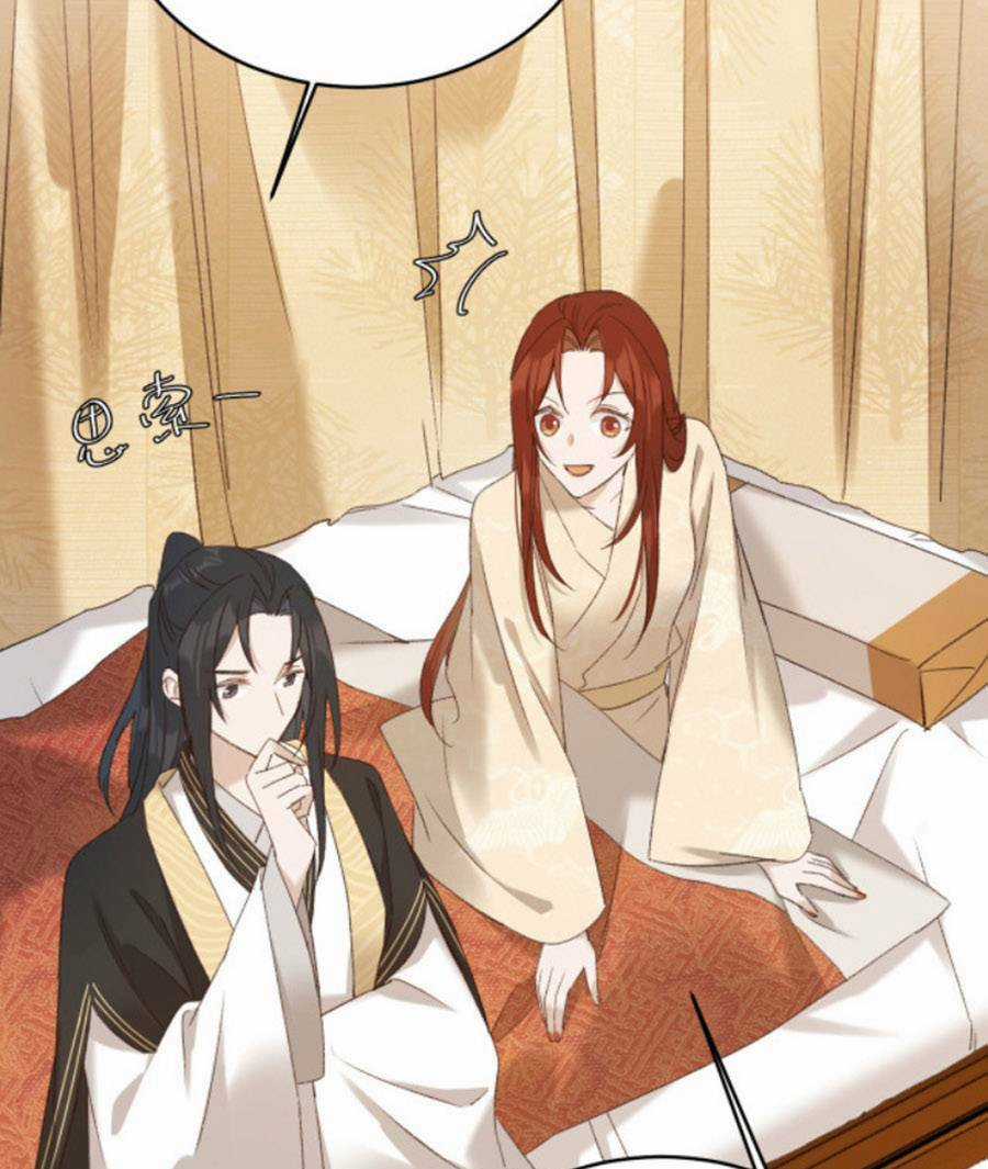 Hoàng Hậu Vô Đức Chapter 58 trang 3